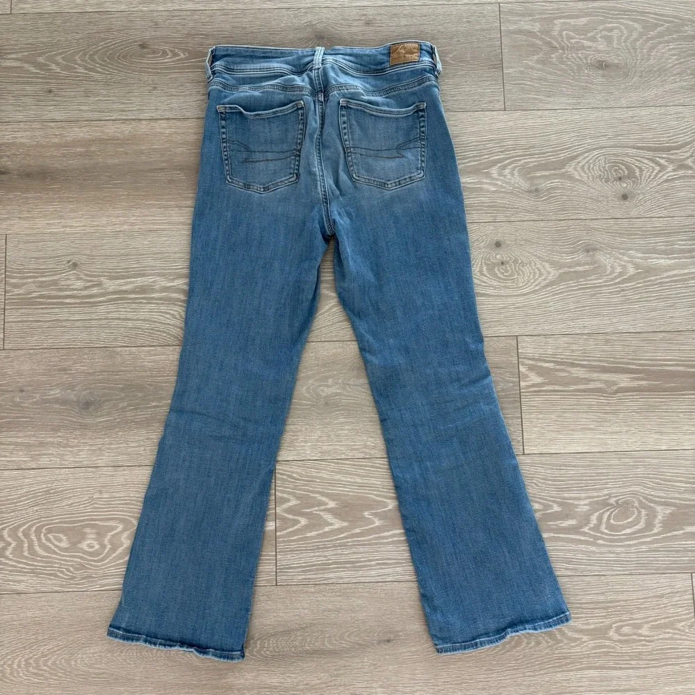 American Eagle Outfitters american eagle